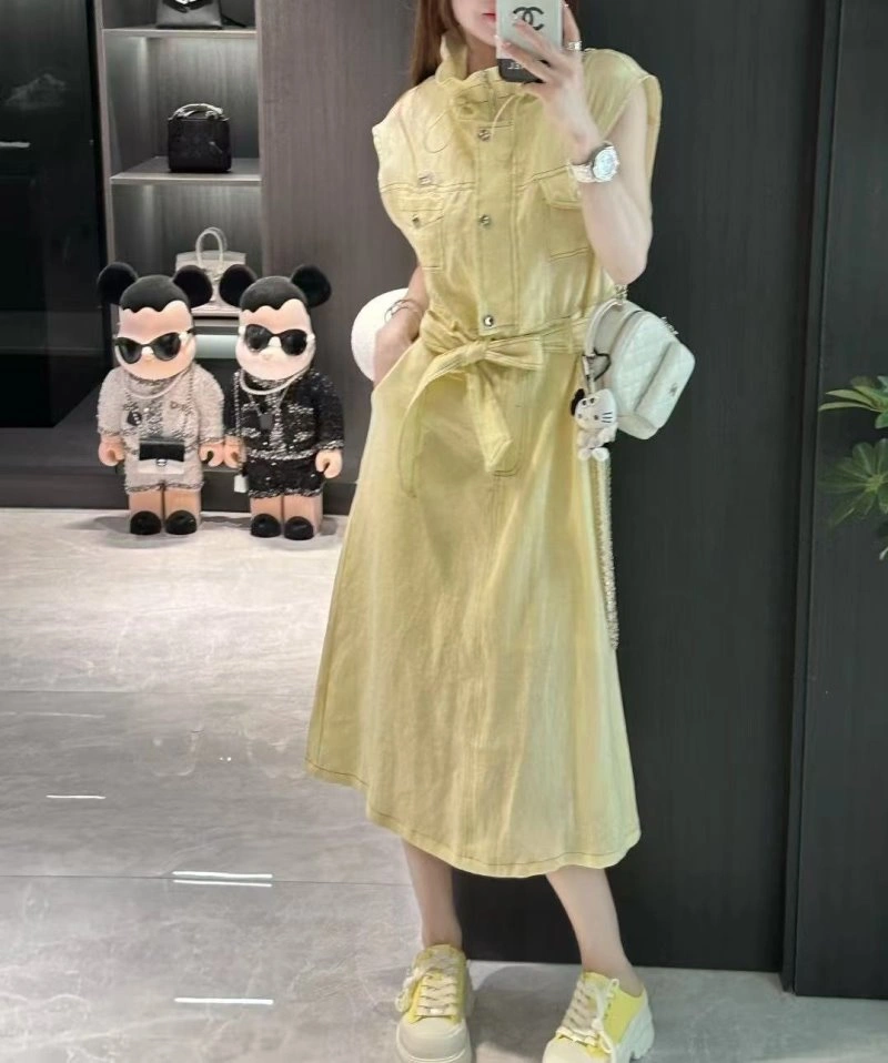 MoistureWicking Miu Miu Dress 151451