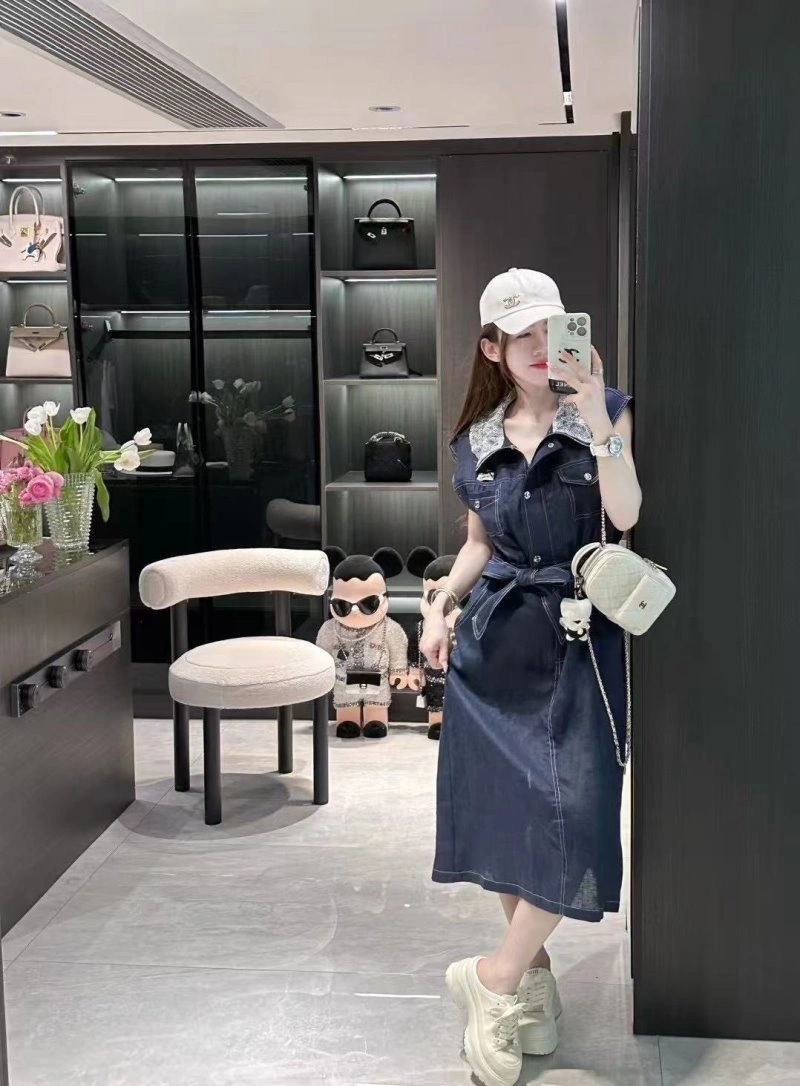 MoistureWicking Miu Miu Dress 151451