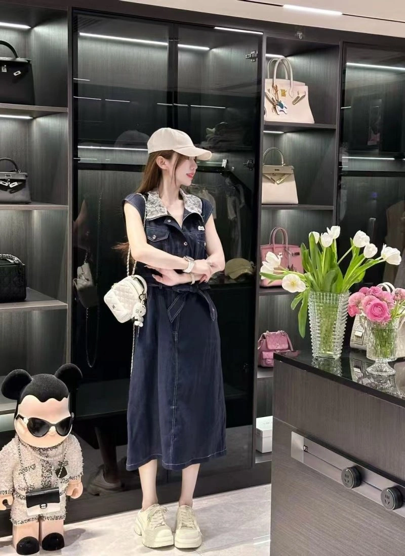 MoistureWicking Miu Miu Dress 151451
