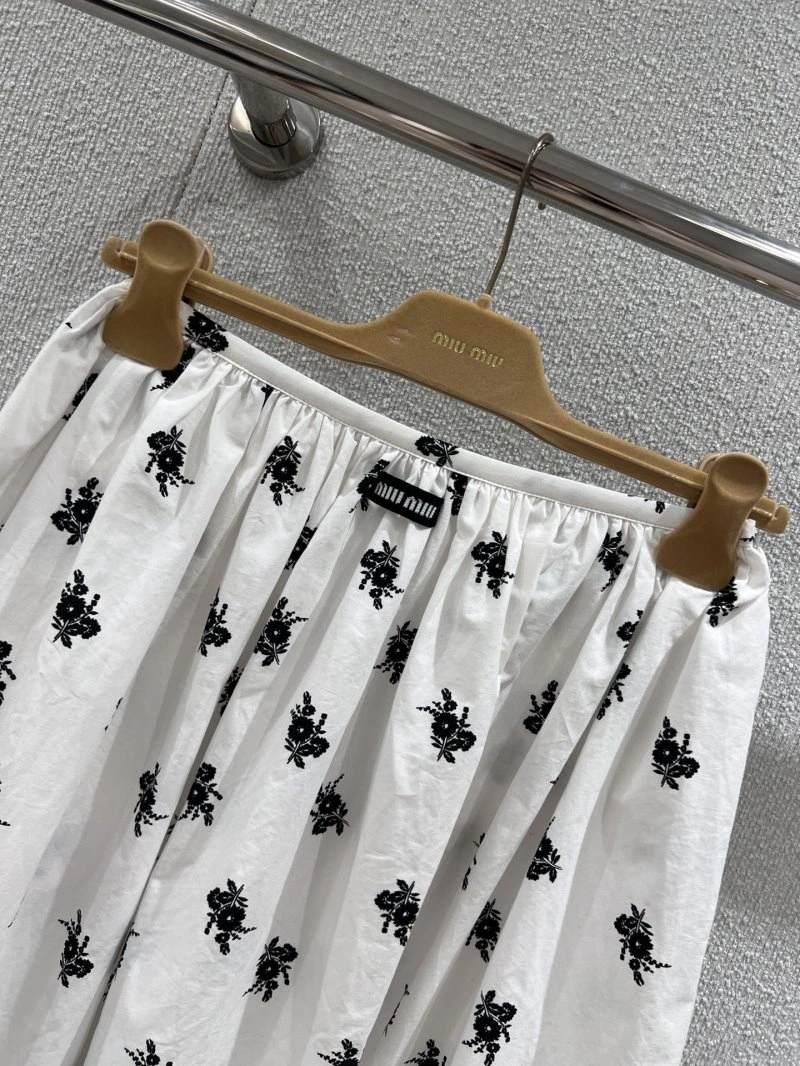 Miu Miu Dress Original 151448