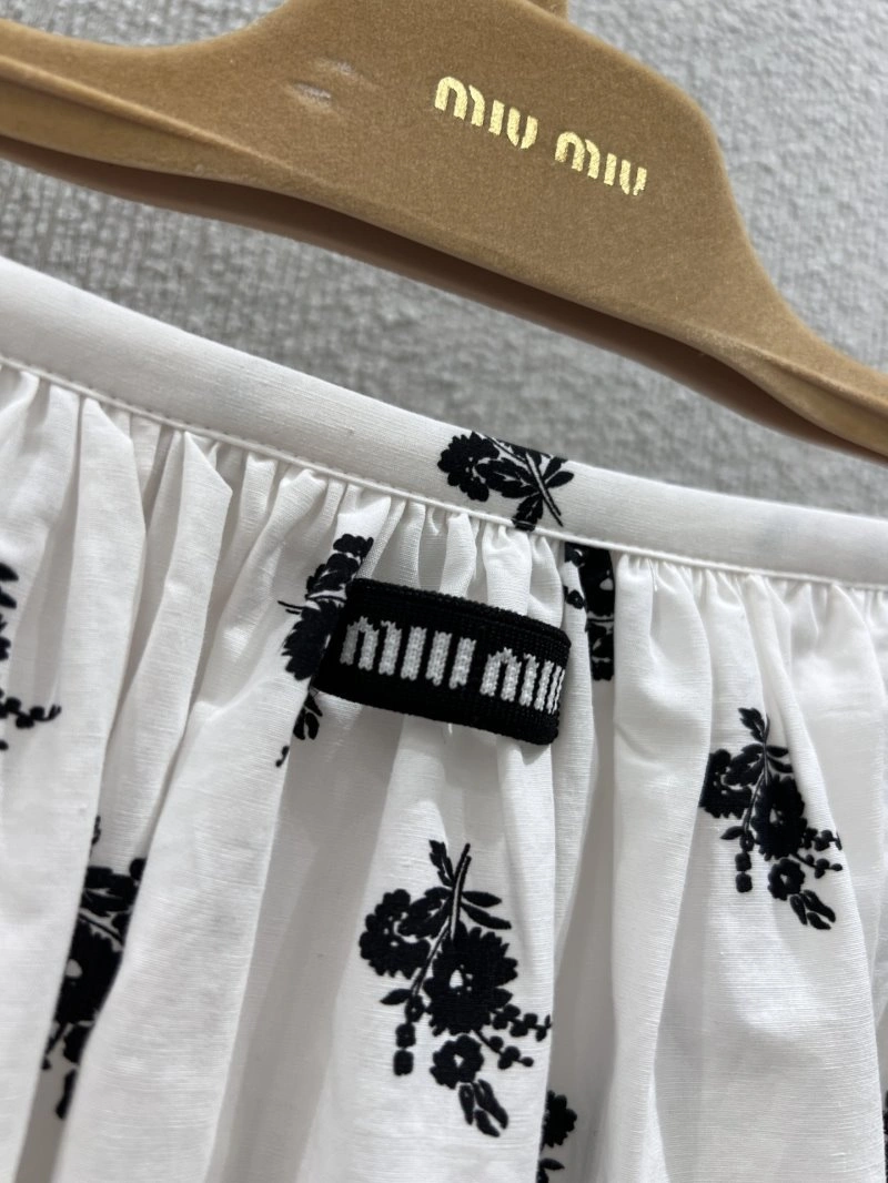 Miu Miu Dress Original 151448