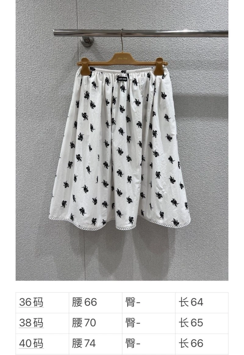 Miu Miu Dress Original 151448