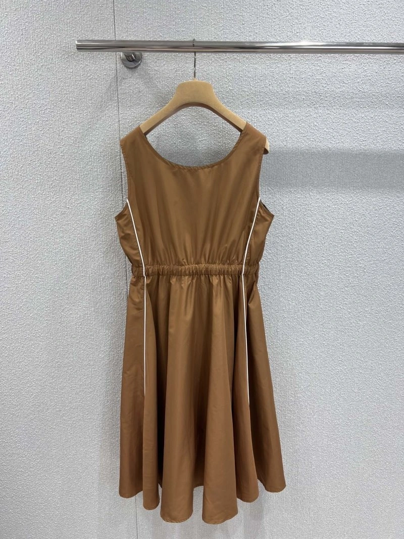 Miu Miu Dress Modern 151440