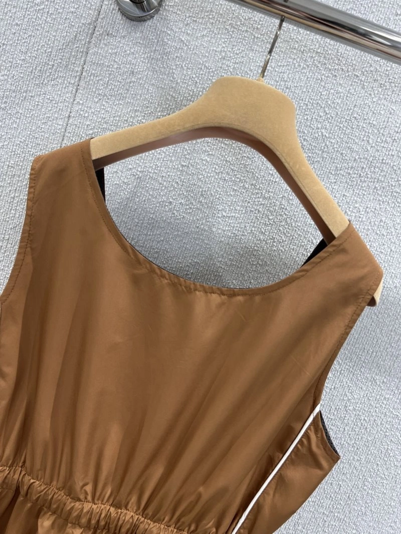 Miu Miu Dress Modern 151440
