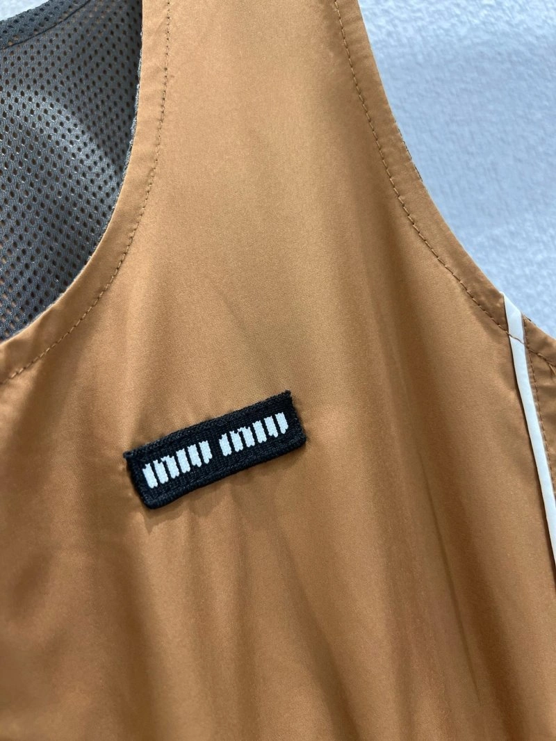 Miu Miu Dress Modern 151440