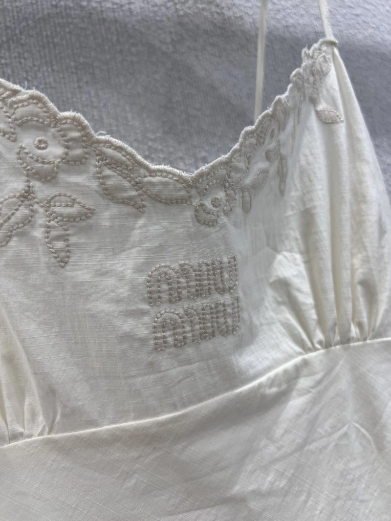 Durable Miu Miu Dress 151444