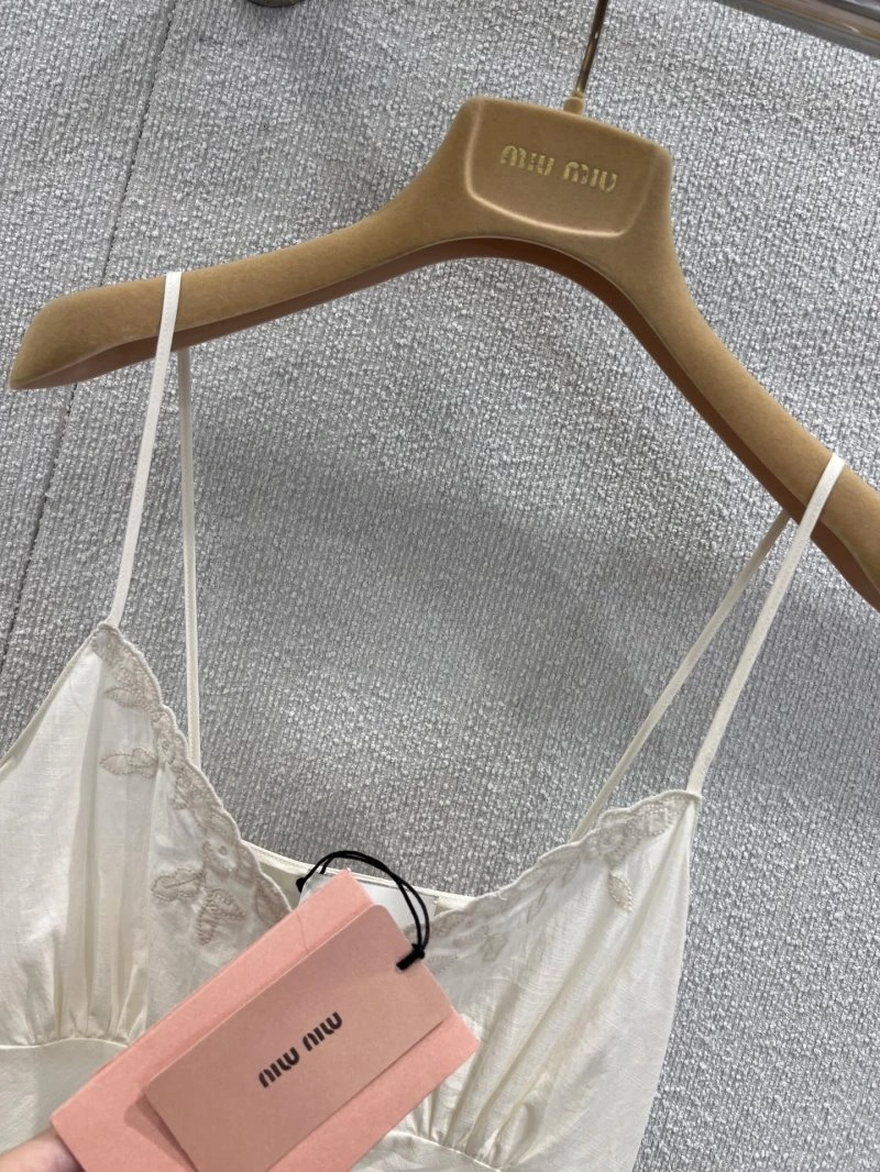 Durable Miu Miu Dress 151444