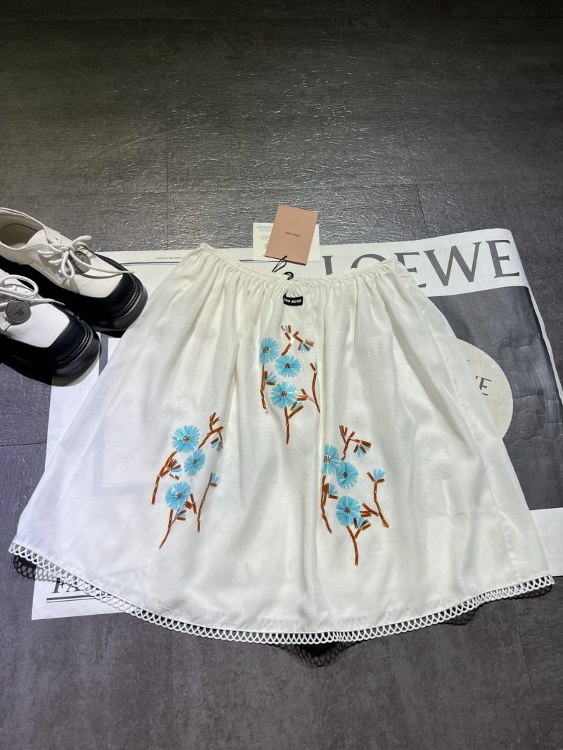 Contemporary Miu Miu Dress 151447