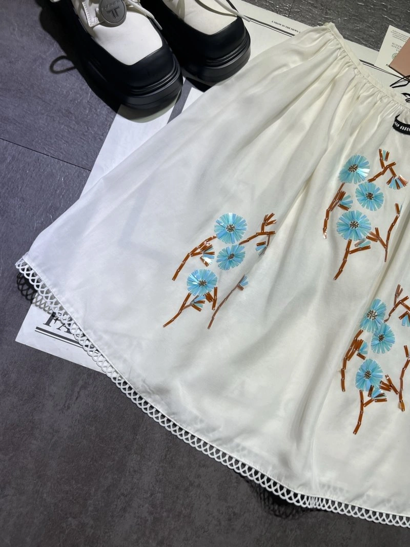 Contemporary Miu Miu Dress 151447