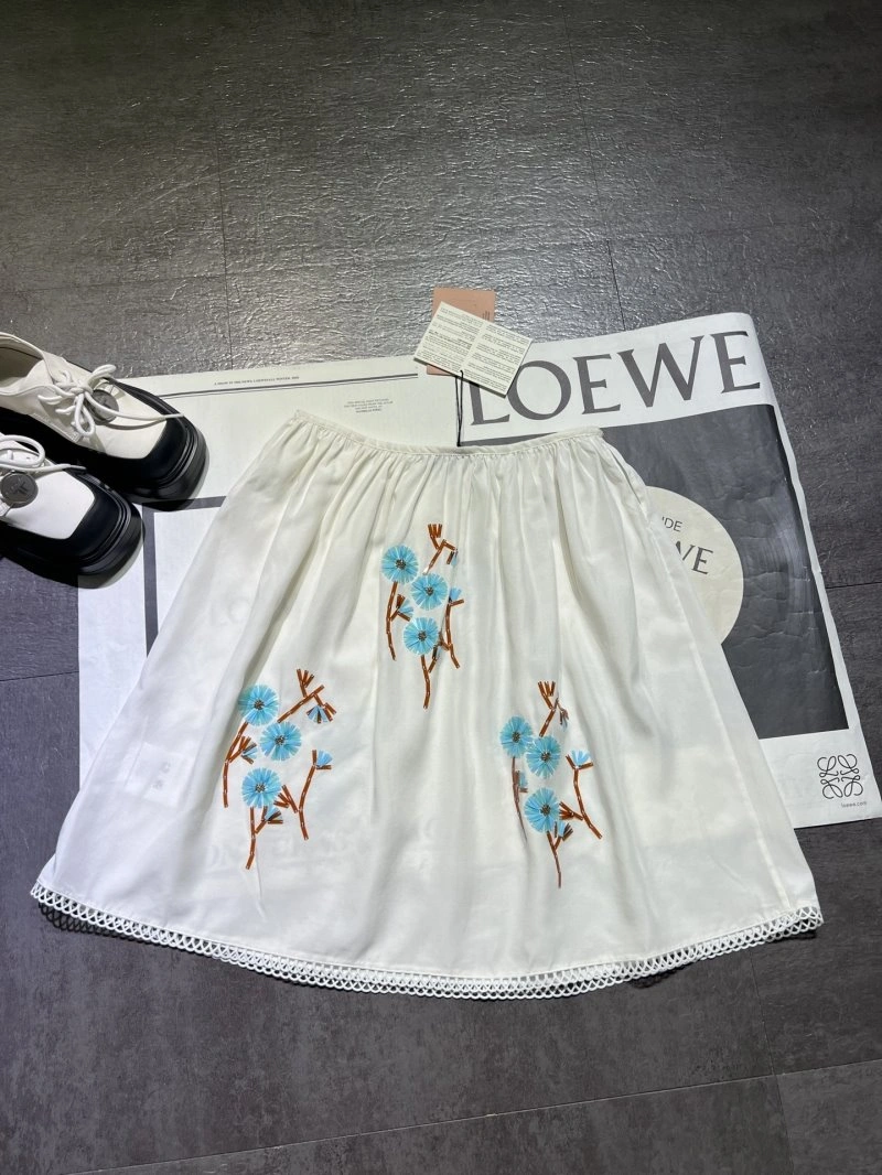 Contemporary Miu Miu Dress 151447