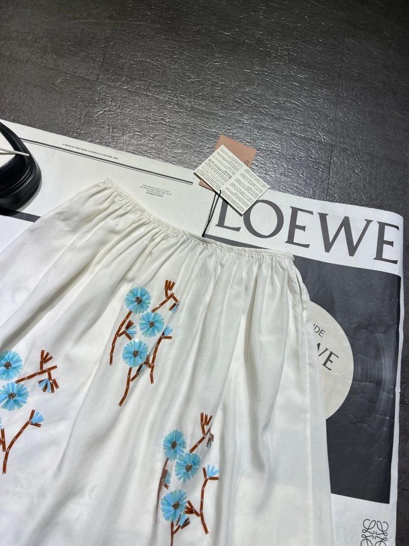 Contemporary Miu Miu Dress 151447