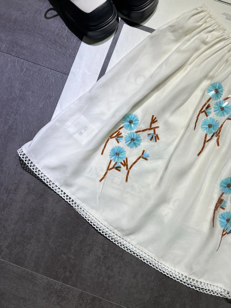 Contemporary Miu Miu Dress 151447