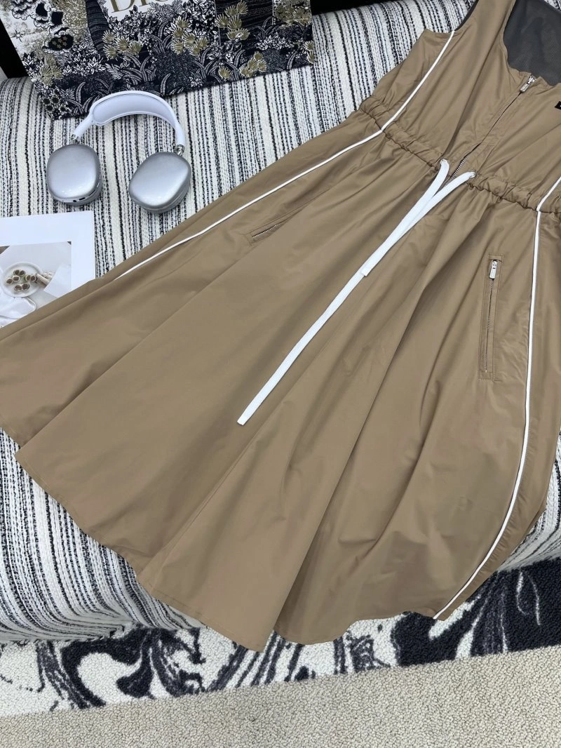 Miu Miu Dress Vibrant 151437