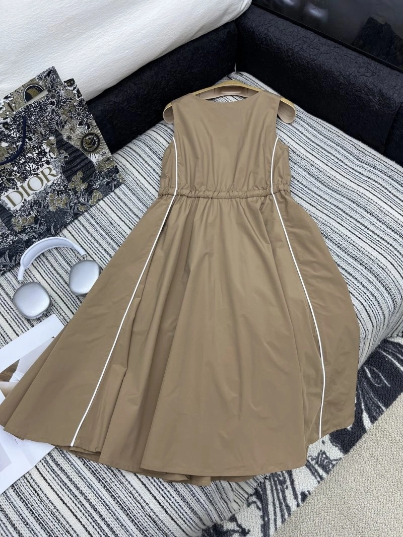 Miu Miu Dress Vibrant 151437
