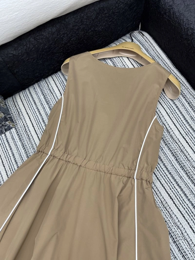 Miu Miu Dress Vibrant 151437