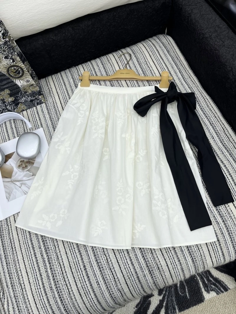Breathable Miu Miu Dress 151430