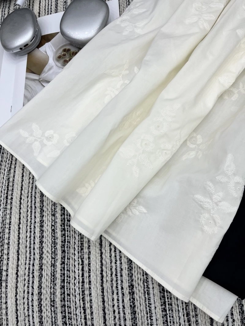 Breathable Miu Miu Dress 151430