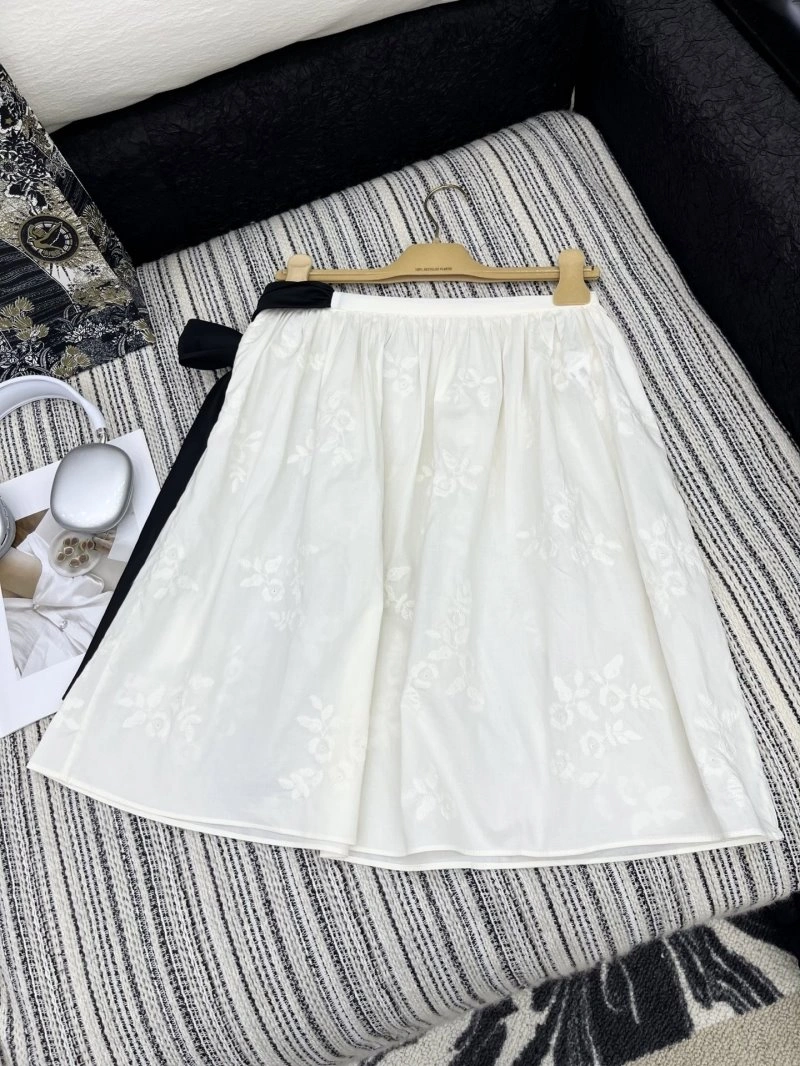 Breathable Miu Miu Dress 151430