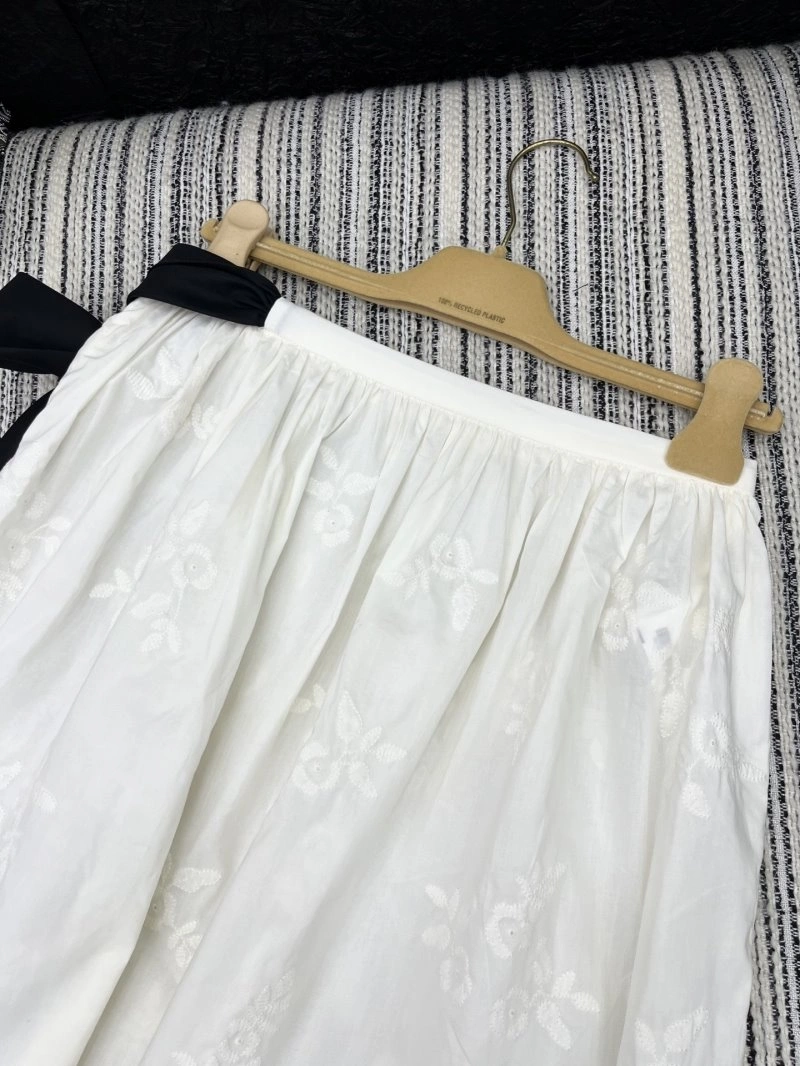 Breathable Miu Miu Dress 151430