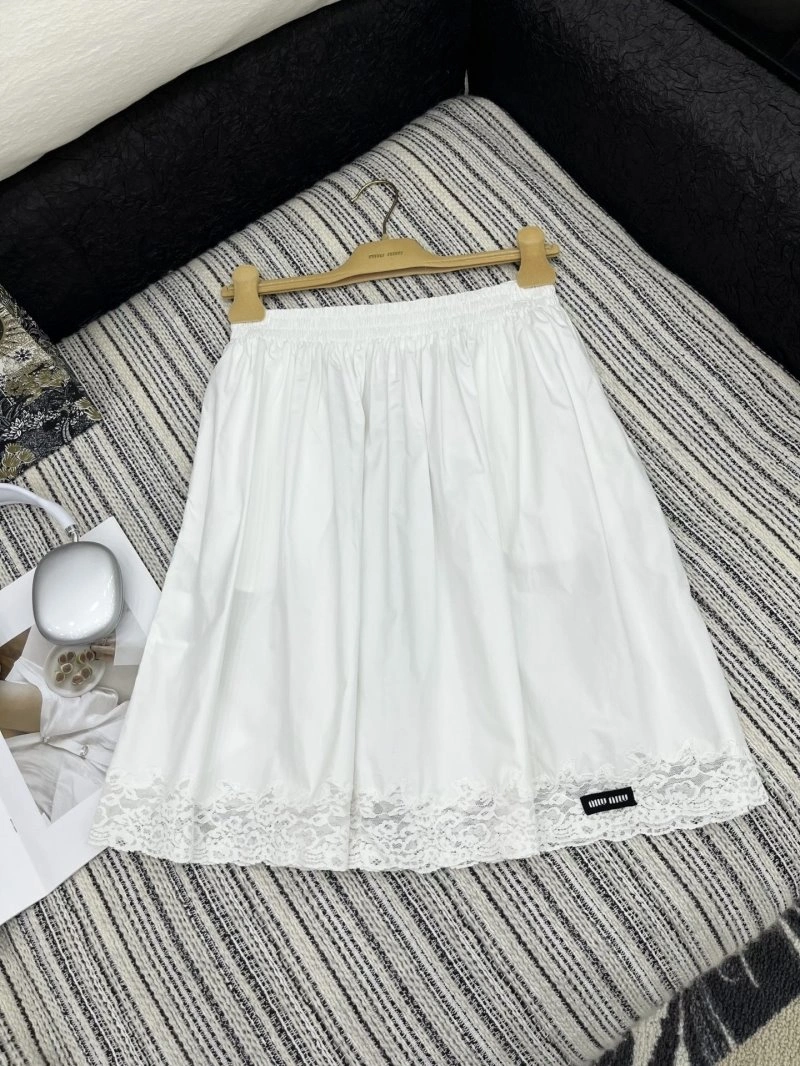 Versatile Miu Miu Dress 151434