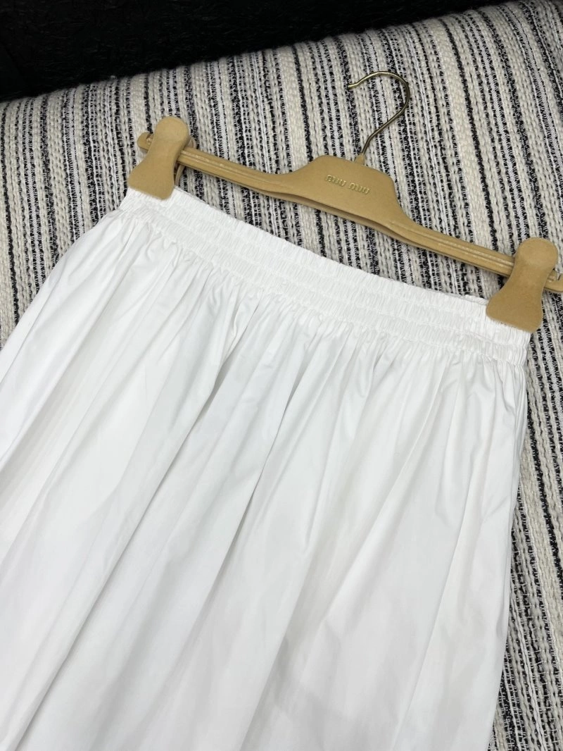 Versatile Miu Miu Dress 151434