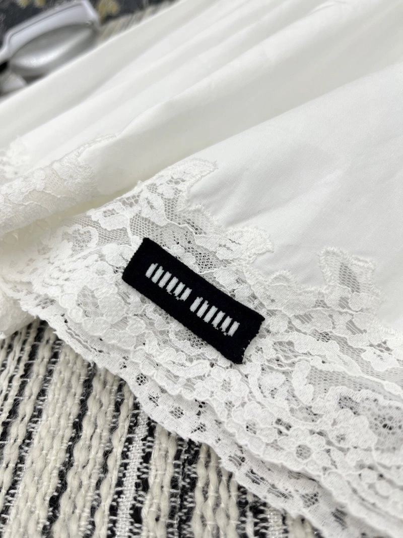 Versatile Miu Miu Dress 151434