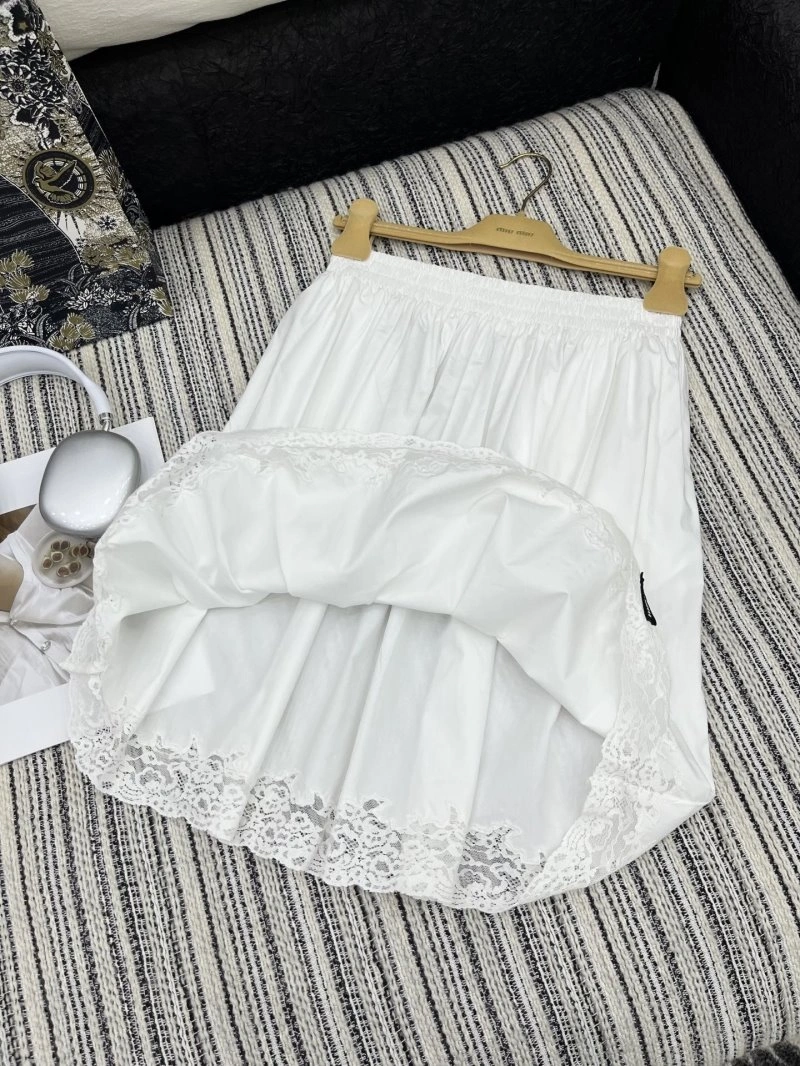 Versatile Miu Miu Dress 151434
