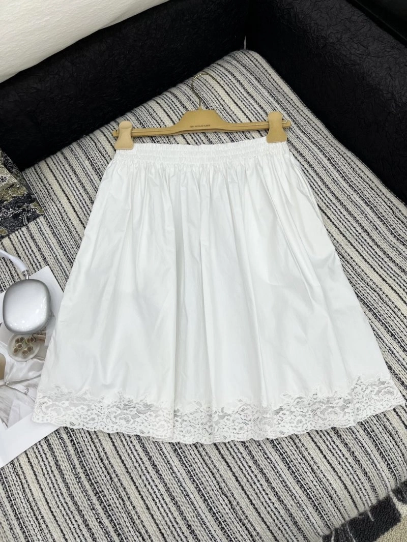 Versatile Miu Miu Dress 151434