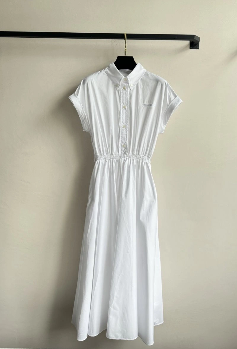 Miu Miu Dress Cozy 151433