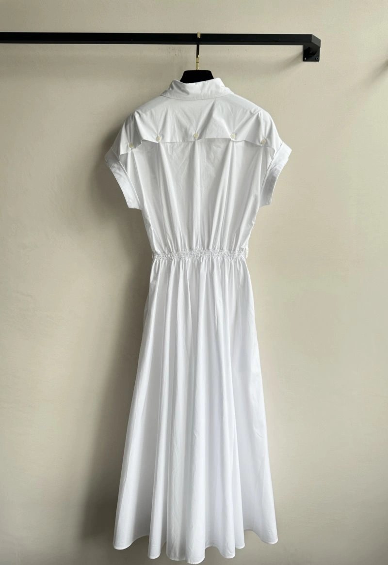 Miu Miu Dress Cozy 151433