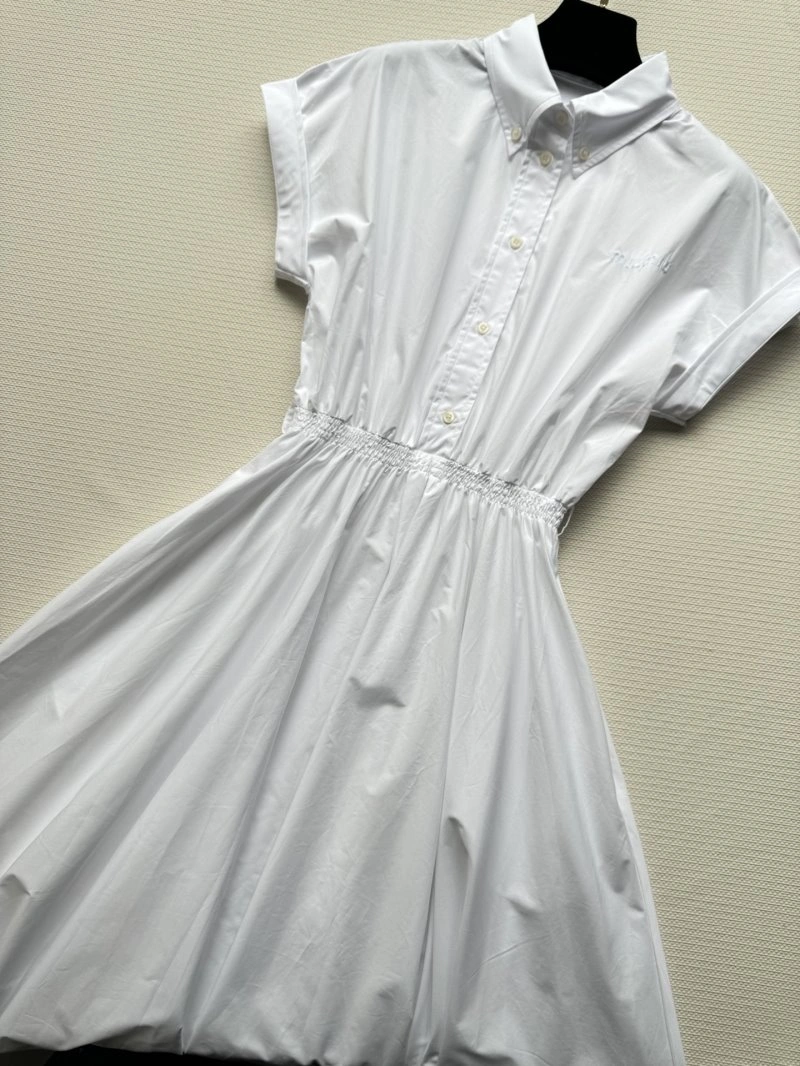 Miu Miu Dress Cozy 151433