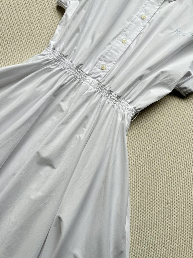 Miu Miu Dress Cozy 151433