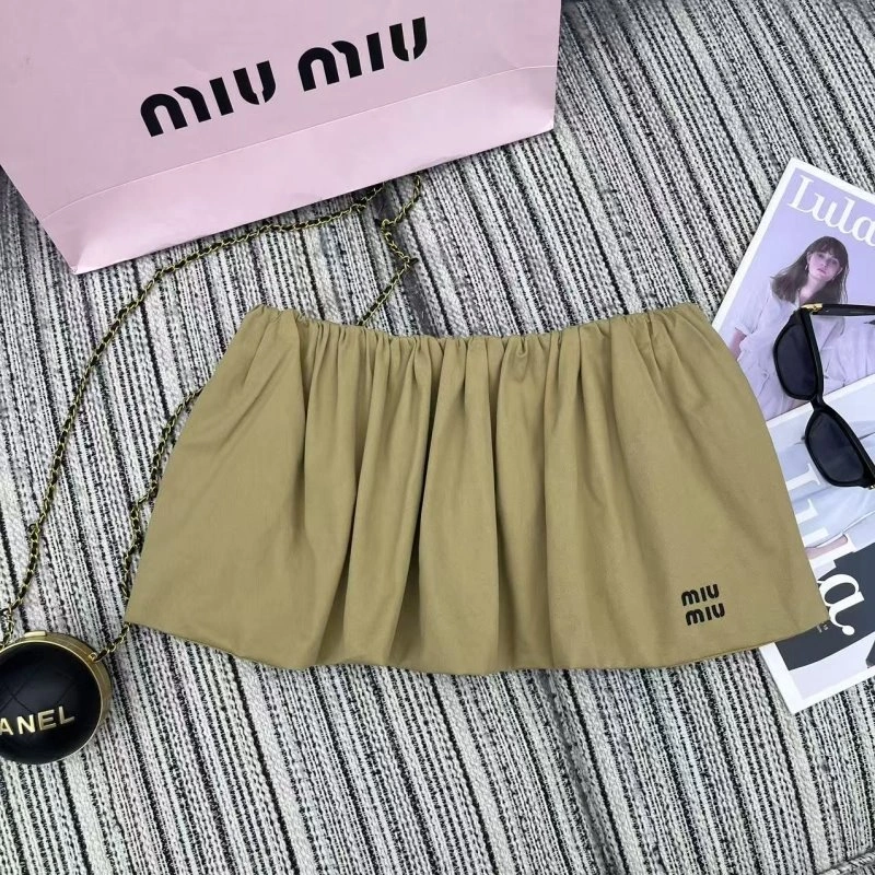 GoAnywhere Miu Miu Dress 151446
