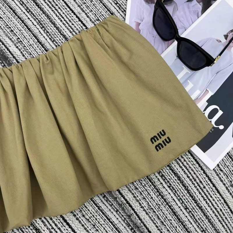 GoAnywhere Miu Miu Dress 151446