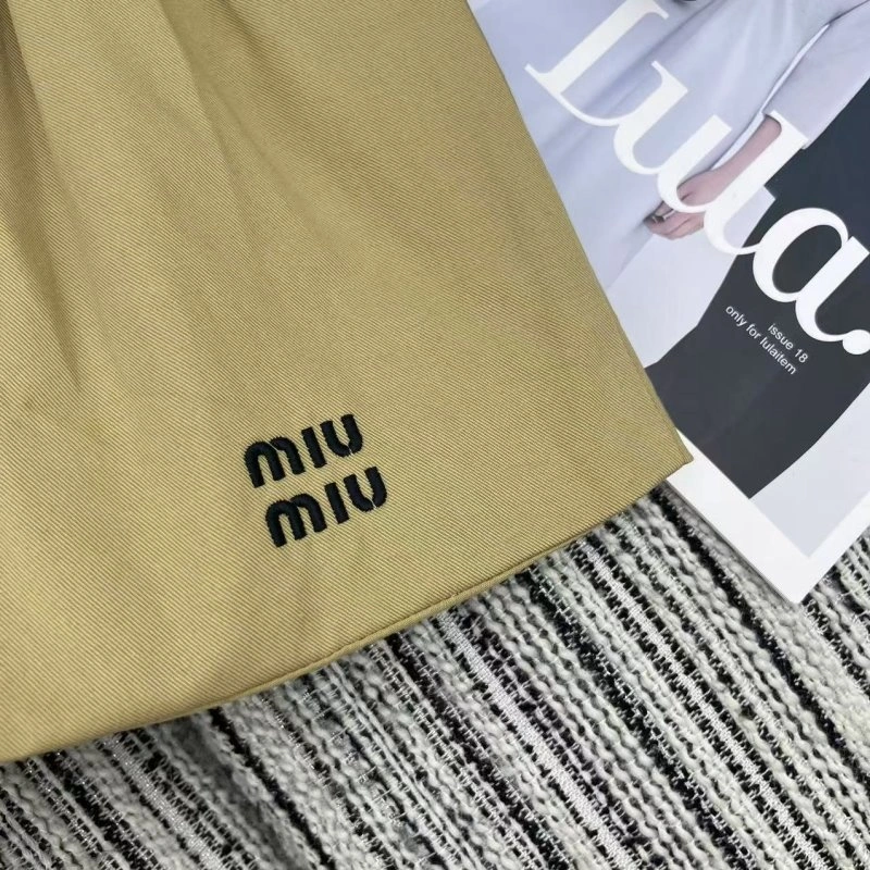GoAnywhere Miu Miu Dress 151446