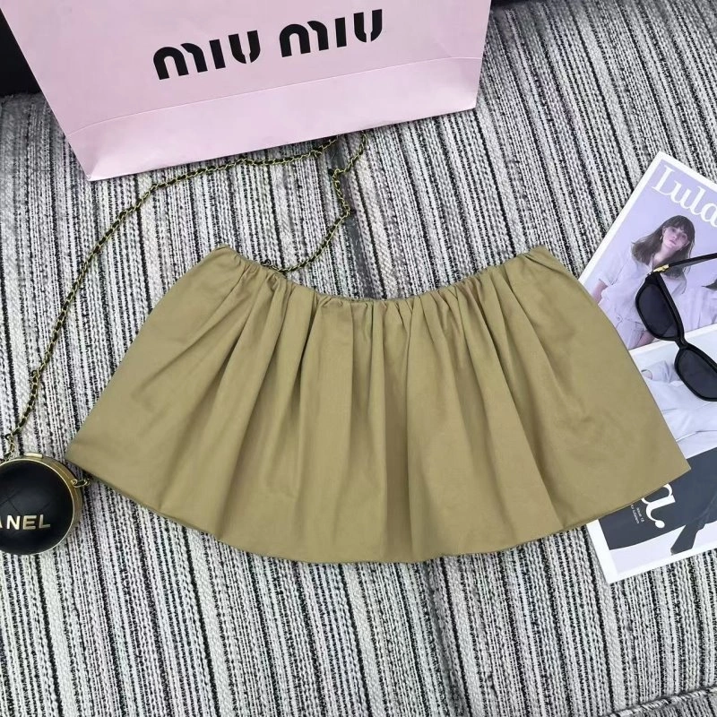 GoAnywhere Miu Miu Dress 151446