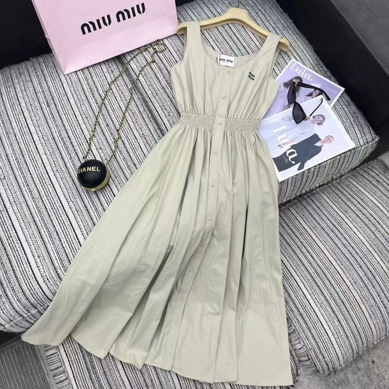 Premium Miu Miu Dress 151439