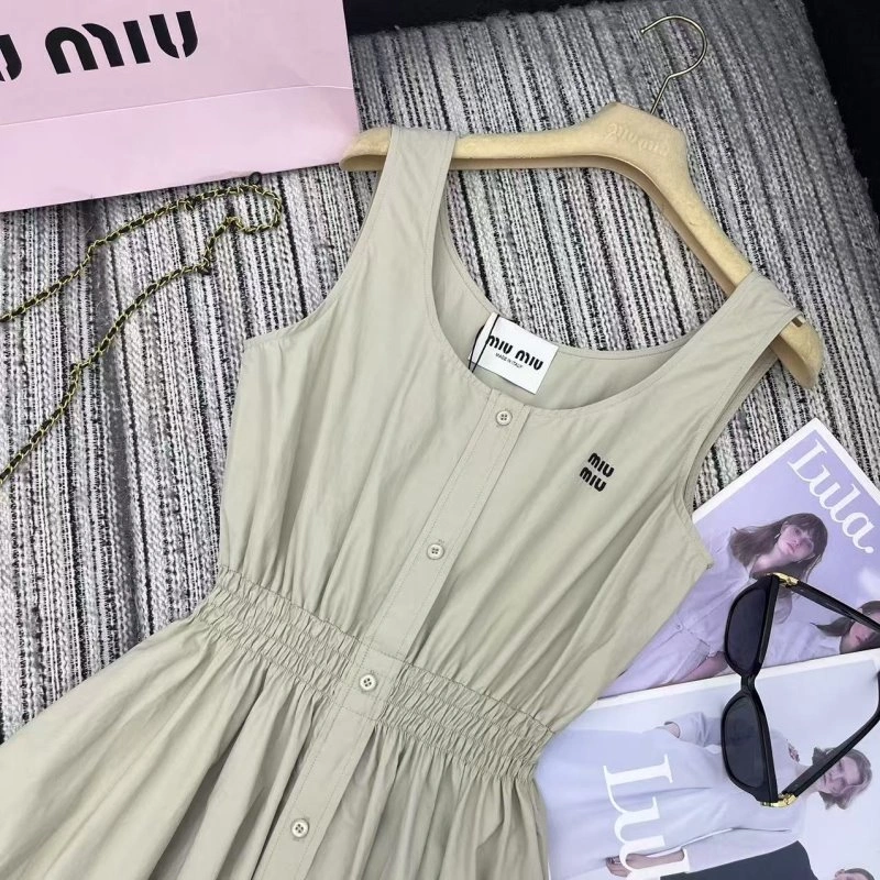 Premium Miu Miu Dress 151439