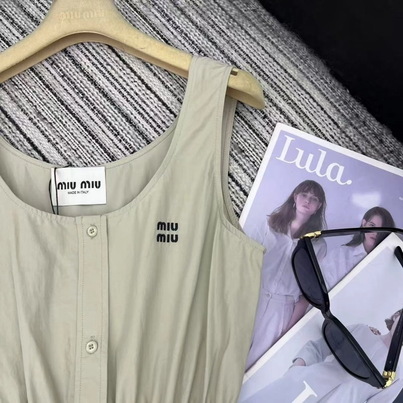 Premium Miu Miu Dress 151439