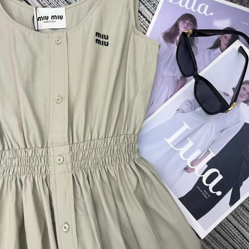 Premium Miu Miu Dress 151439