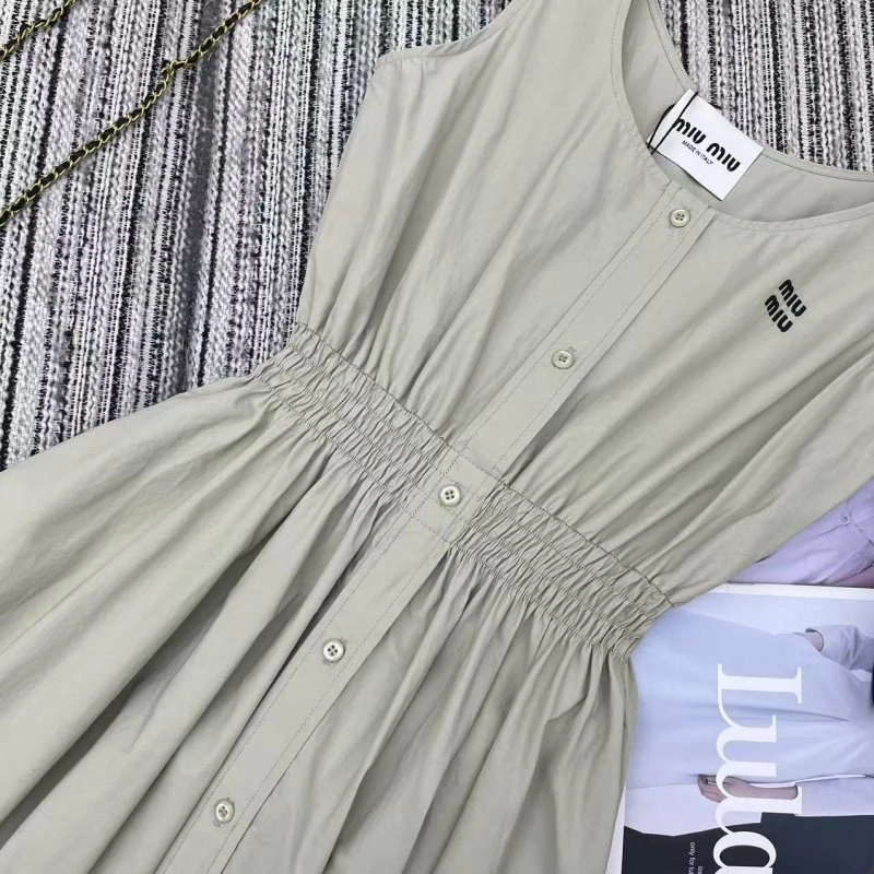 Premium Miu Miu Dress 151439