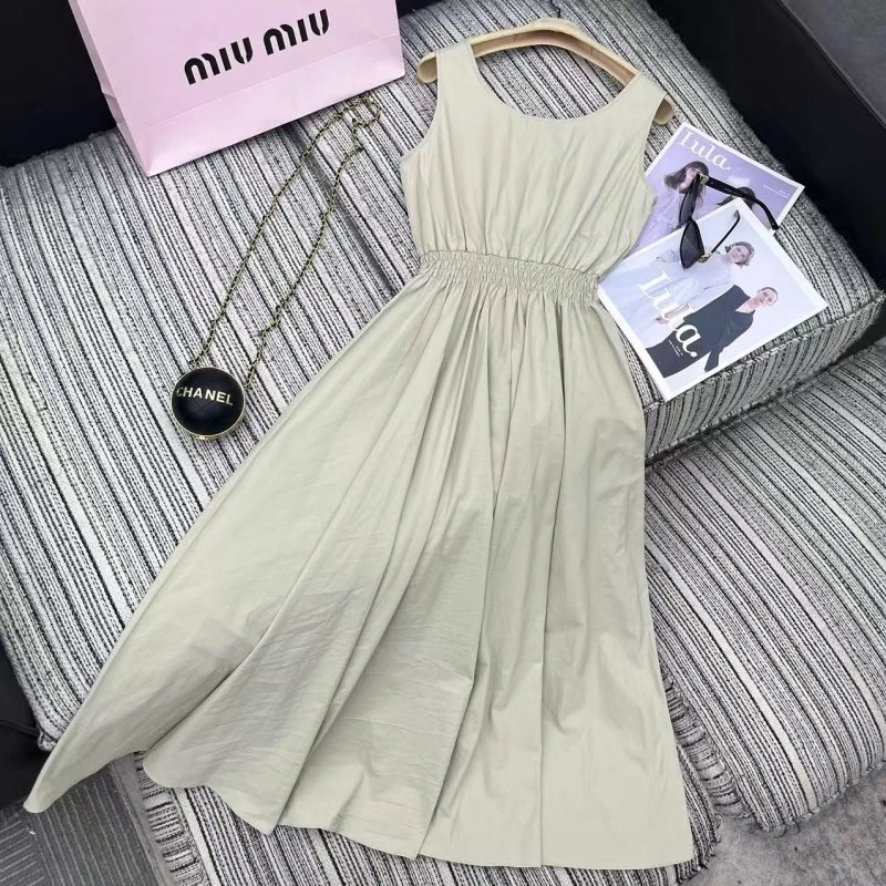 Premium Miu Miu Dress 151439