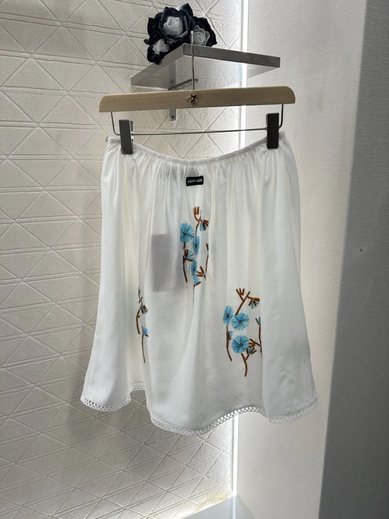 OdorResistant Miu Miu Dress 151441