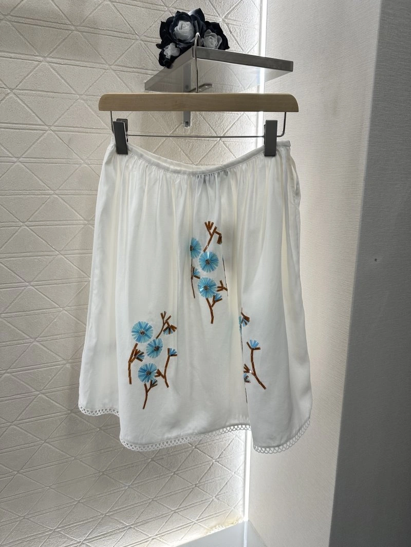 OdorResistant Miu Miu Dress 151441