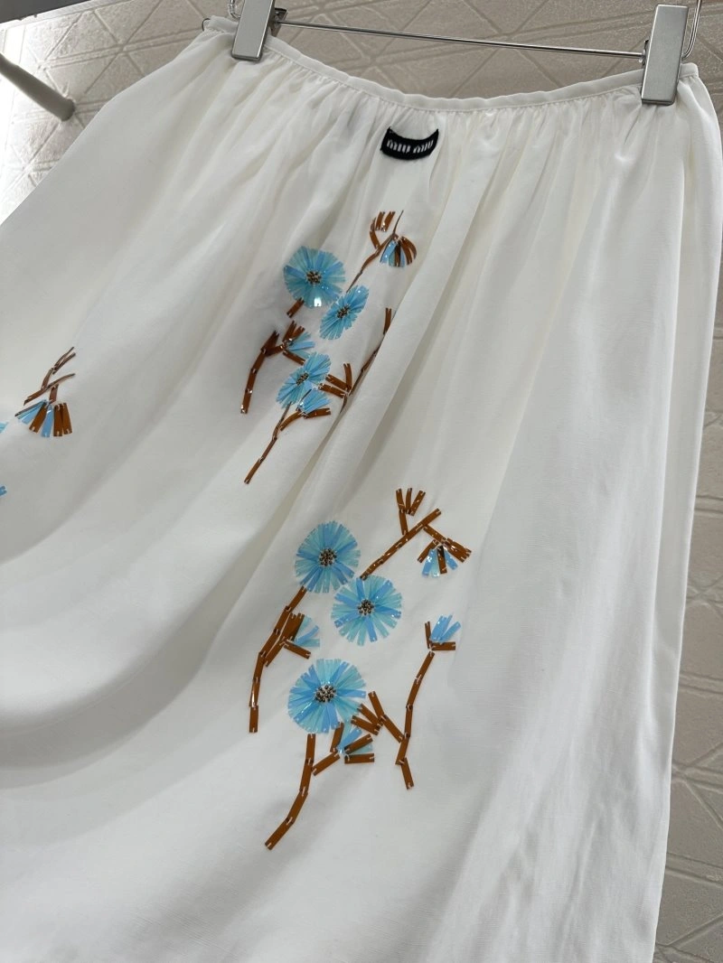 OdorResistant Miu Miu Dress 151441