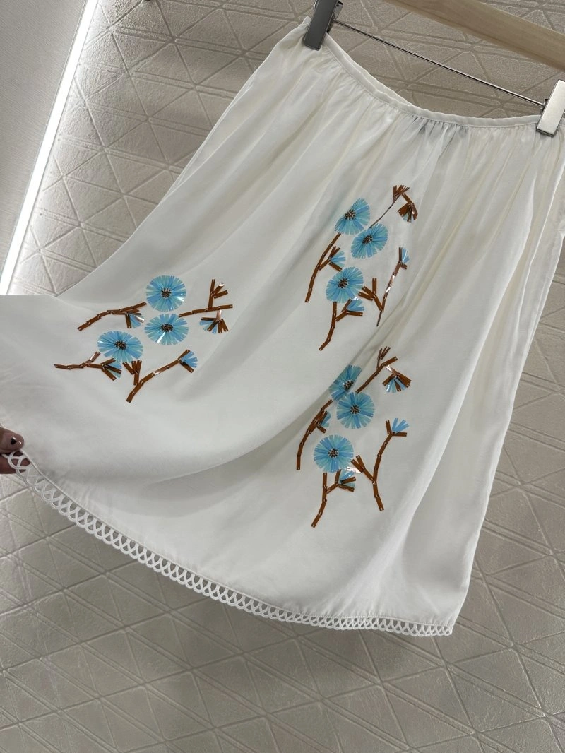 OdorResistant Miu Miu Dress 151441