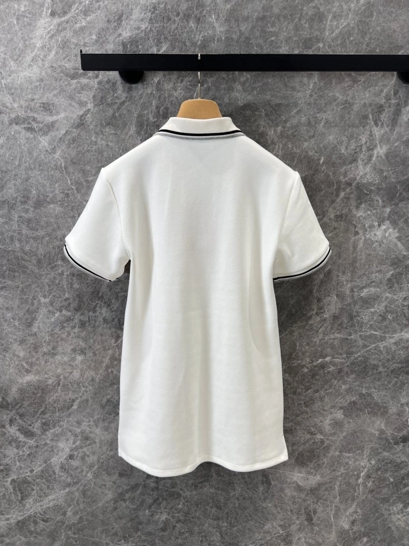 Miu Miu Dress Lightweight 151436