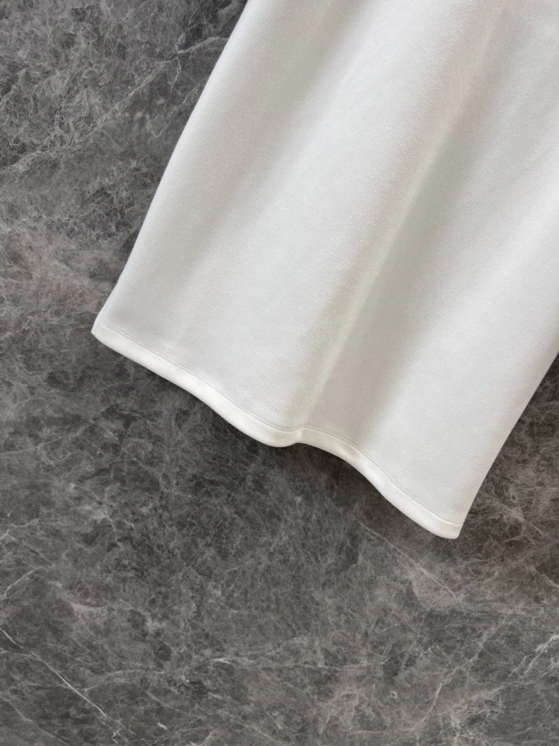 Miu Miu Dress Lightweight 151436