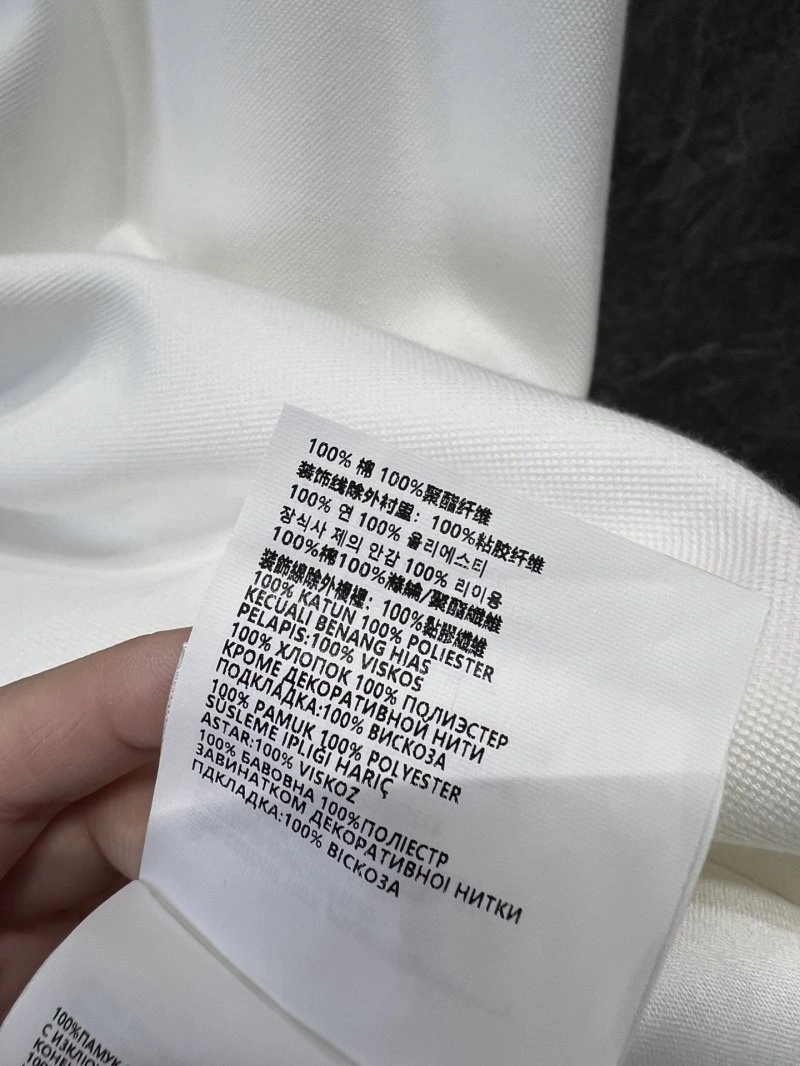 Miu Miu Dress Lightweight 151436