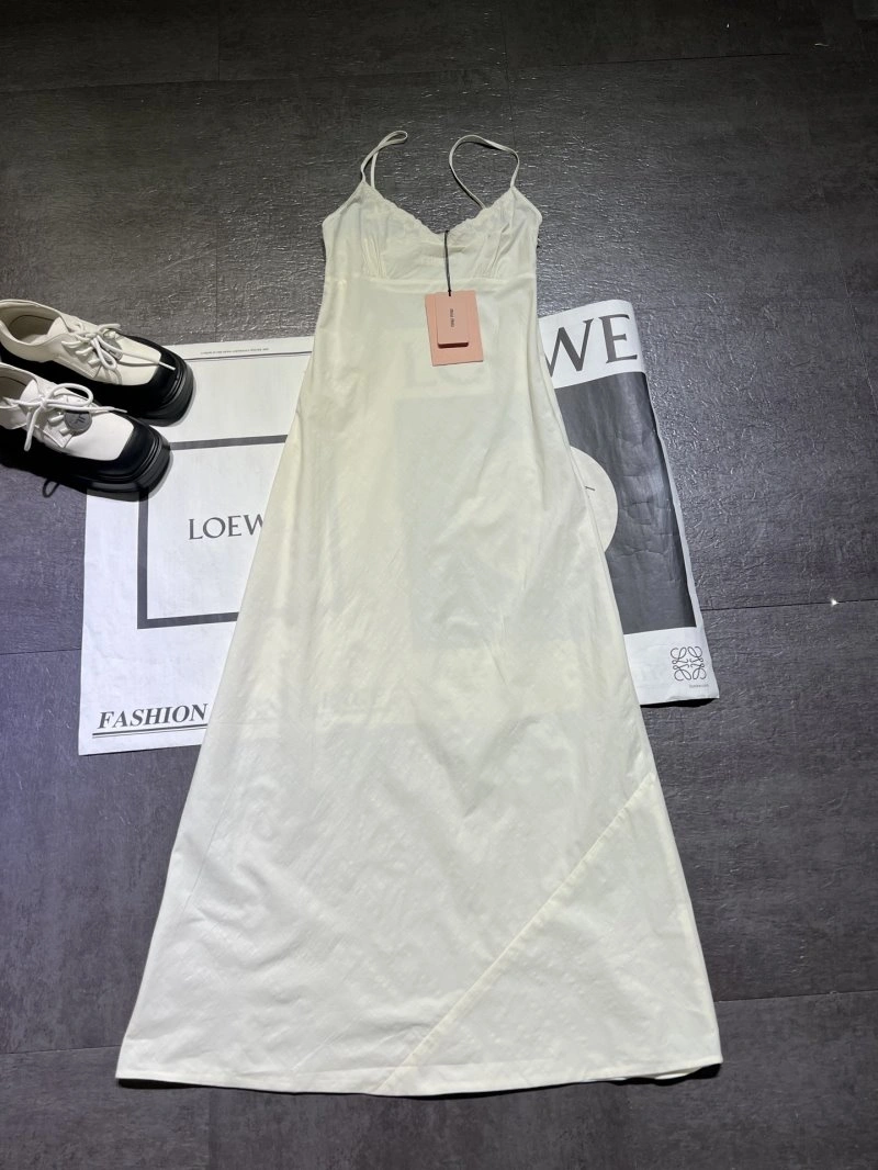 Miu Miu Dress Affordable 151432